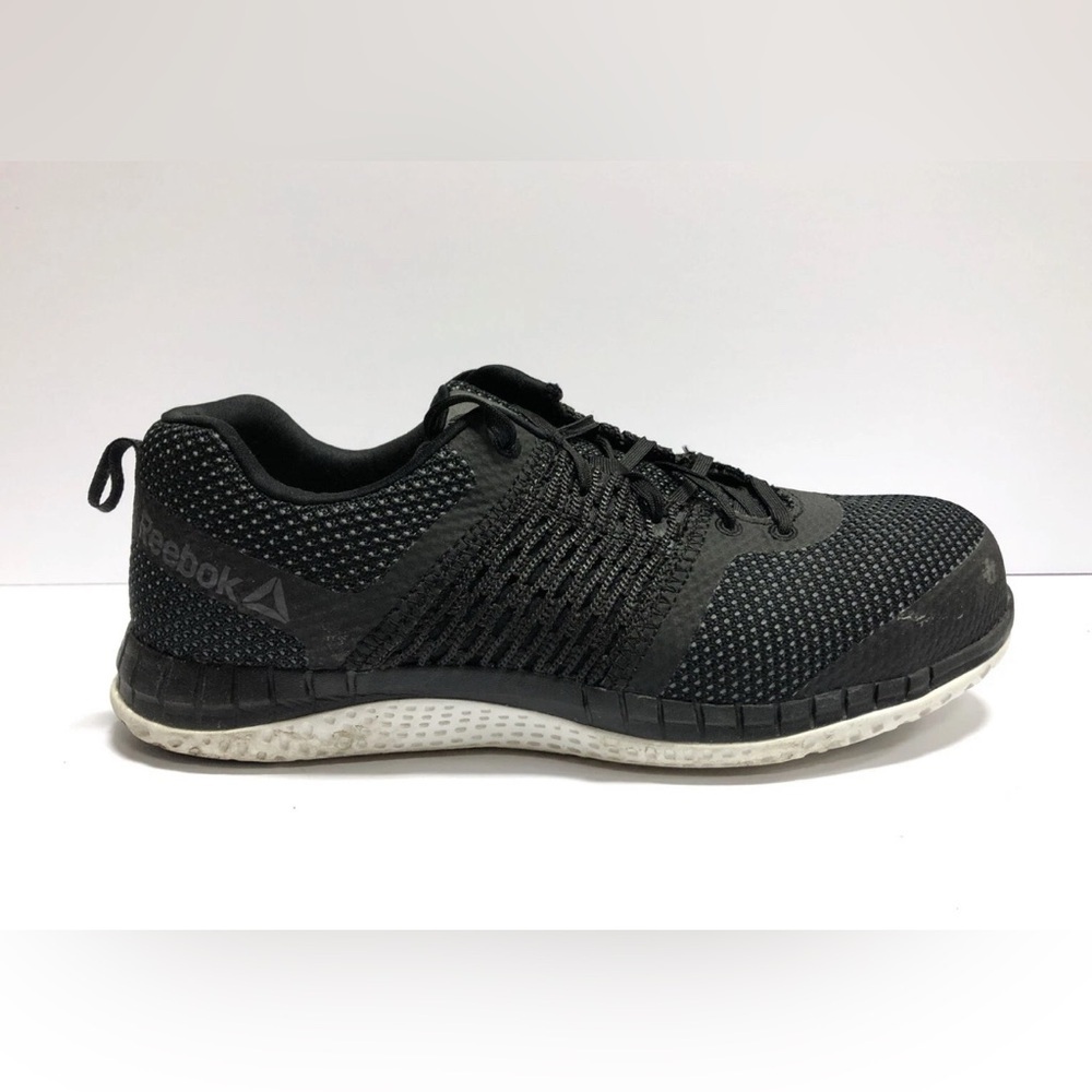 Reebok Print Work ULTK Mens Sneaker Black Size 10M